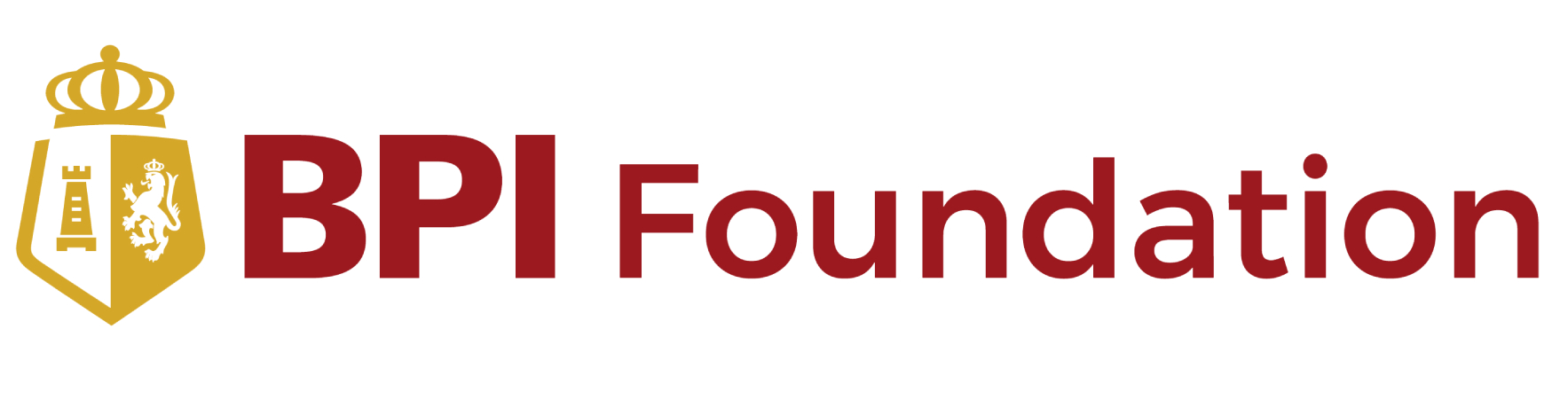 BPI Foundation logo